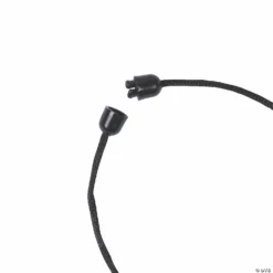 Glow-in-the-Dark Dancing Skeleton Necklaces - 12 Pc. -Halloween Decorations Shop glow in the dark dancing skeleton necklaces 12 pc 13952233 a02