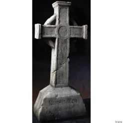 Gravestone Prop