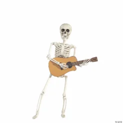 Halloween Decorations Shop 23 Halloween Decorations Shop -Halloween Decorations Shop guitar playing skeleton halloween decoration13952151 a01