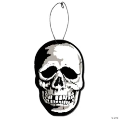 Halloween III Season of the Witch Skull Vanilla Scented Air Freshener