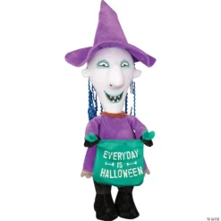 Halloween Plush Greeter Shock