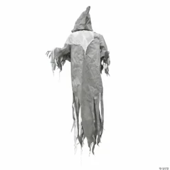 Hanging Animated Phantom Halloween Decoration -Halloween Decorations Shop hanging animated phantom halloween decorationmr123110 a03
