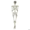 Hanging Skeleton Halloween Decoration