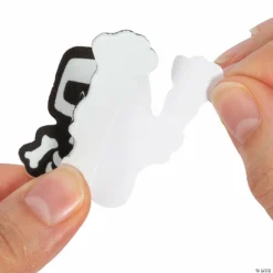 Haunted Hearse Craft Kit - Makes 12. -Halloween Decorations Shop haunted hearse craft kit makes 12 14113198 a02