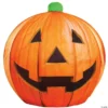 Instant Jack O Lantern Decoration