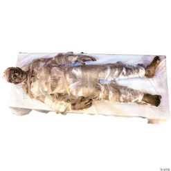 It Lives! Monster Frightronics