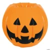 Jack-o'-Lantern Inflatable Cooler