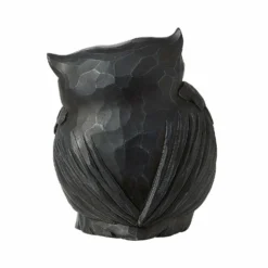 Jim Shore Miniature Black Owl with Witch Scene Mini Halloween Figurine 3.75 Inch -Halloween Decorations Shop jim shore miniature black owl with witch scene mini halloween figurine 3 75 inch14253297 a01NOWA