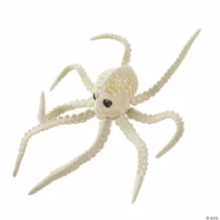 Large Light-Up Octopus Skeleton Halloween Decoration -Halloween Decorations Shop large light up octopus skeleton halloween decoration13952141 a02