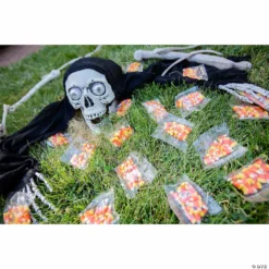 LED Skeleton Groundbreaker Halloween Decoration -Halloween Decorations Shop led skeleton groundbreaker halloween decoration25 6115 a01