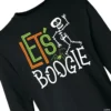 Let's Boogie Youth T-Shirt