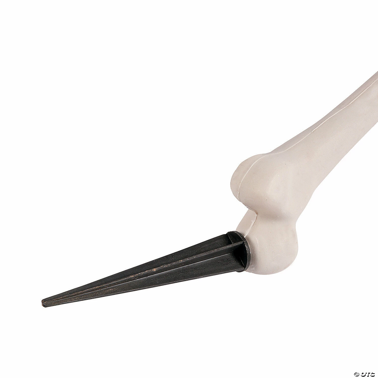 Life-Size Skeleton Yard Halloween Decoration 2 Life-Size Skeleton Yard Halloween Decoration - Image 2