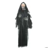 Light Up Hanging Reaper Halloween Decoration