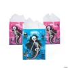 Mermaid Skeleton Goody Bags - 36 Pc.