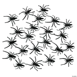 Mini Spiders