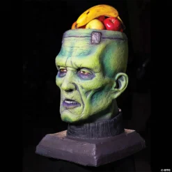 Monster Bowl Prop -Halloween Decorations Shop monster bowl propdu2577 a02