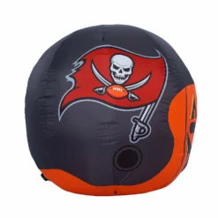 NFL Tampa Bay Buccaneers Inflatable Jack O' Helmet, 4 ft Tall, Orange -Halloween Decorations Shop nfl tampa bay buccaneers inflatable jack o helmet 4 ft tall orange14246340 a03NOWA