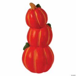 Northlight 18" Orange Fall Harvest Jack-O'-Lantern Pumpkin Halloween Decoration -Halloween Decorations Shop northlight 18 orange fall harvest jack o lantern pumpkin halloween decoration14111648 a03