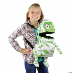 Northlight 20" Musical Animated Mummy Unisex Child Halloween Trick or Treat Bag Costume Accessory -Halloween Decorations Shop northlight 20 musical animated mummy unisex child halloween trick or treat bag costume accessory13984258 a01