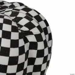 Northlight 6.5" White and Black Plaid Fall Harvest Tabletop Pumpkin -Halloween Decorations Shop northlight 6 5 white and black plaid fall harvest tabletop pumpkin14111698 a03