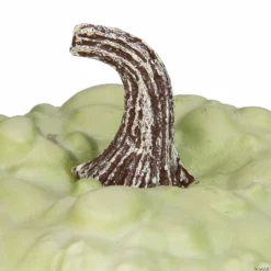 Northlight 7.5" White Textured Pumpkin Fall Halloween Statue -Halloween Decorations Shop northlight 7 5 white textured pumpkin fall halloween statue14111713 a01