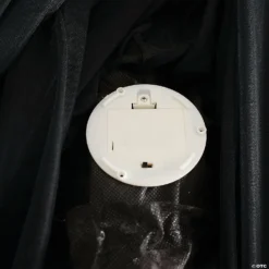 Northlight 76" Black Touch Activated Lighted Tree Man Animated Halloween Decor with Sound -Halloween Decorations Shop northlight 76 black touch activated lighted tree man animated halloween decor with sound13984228 a02