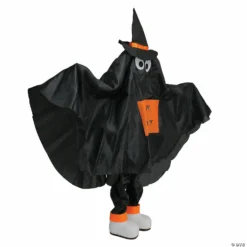 Northlight Set of 3 Ghost, Pumpkin and Bat 36" Standing Halloween Kid Figures -Halloween Decorations Shop northlight set of 3 ghost pumpkin and bat 36 standing halloween kid figures13984267 a05