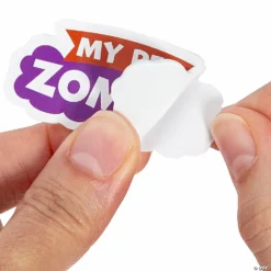 Pet Zombie in a Jar Craft Kit - Makes 6 -Halloween Decorations Shop pet zombie in a jar craft kit makes 614113161 a03