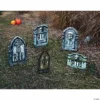 Photo-Realistic Tombstone - 5 Piece Set