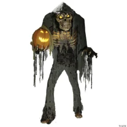 Prowling Jack Animated Prop