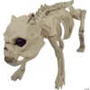 Pug Skeleton