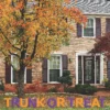 Purple & Orange Trunk or Treat Letter Kit