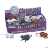 Rats Assortment Halloween Decorations