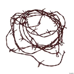 Rusty Barbwire Cord