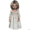 Seed of Chucky Tiffany Doll Halloween Decoration