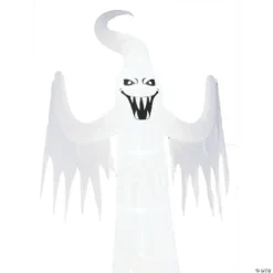 Sinister Ghost 12' Inflate