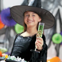 Skeleton Hand Plastic Cups - 12 Ct. -Halloween Decorations Shop skeleton hand plastic cups 12 ct 25 3330s a02