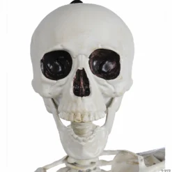 Skeleton Pose & Hold Halloween Decoration -Halloween Decorations Shop skeleton pose and hold halloween decorationss39287 a02