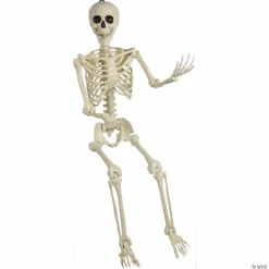 Skeleton Pose & Hold Halloween Decoration -Halloween Decorations Shop skeleton pose and hold halloween decorationss39287 a03