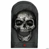 Skull Door Bell