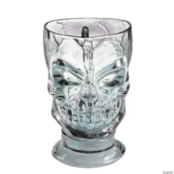 Skull Pitcher