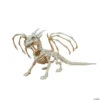 Small Dragon Skeleton Halloween Decoration