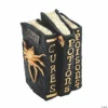 Spellbook Tabletop Halloween Decoration