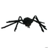 Spider Black Walking 39"