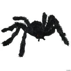 Spider Black