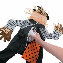 Stuff-a-Scarecrow Halloween Decoration -Halloween Decorations Shop stuff a scarecrow halloween decoration13775147 a02