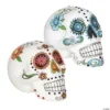 Sugar Skull Day of the Dead Decoration