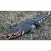 Swamp Alligator Halloween Decoration