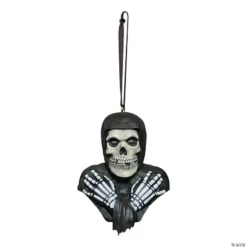 The Misfits Fiend Ornament Halloween Decoration