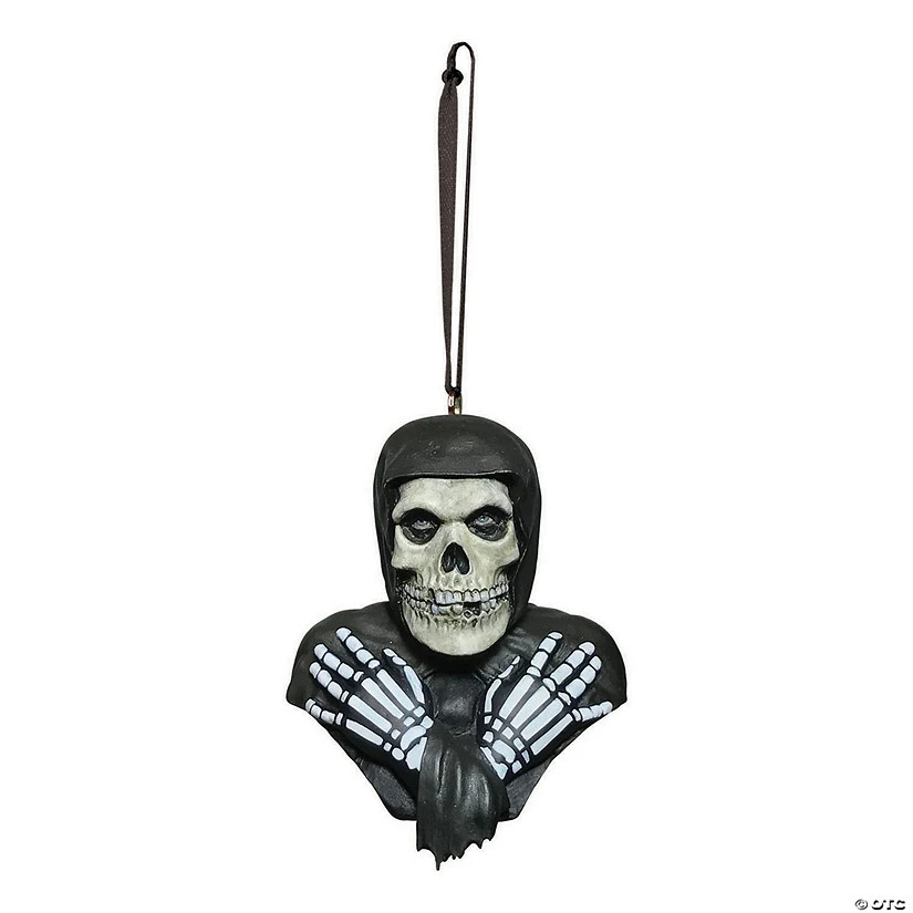 The Misfits Fiend Ornament Halloween Decoration 1 The Misfits Fiend Ornament Halloween Decoration